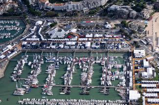 Grand Pavois La Rochelle 2026 : le nautisme durable passe à la vitesse s...