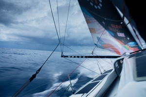 The Ocean Race Atlantic 2026 : Le grand chambardement