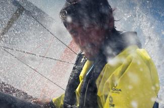 The Ocean Race Atlantic 2026 : le trio de tête accélère alors que les co...