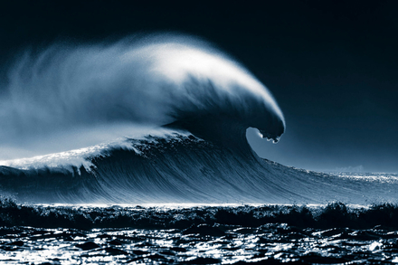 Catégorie Fine Art - Ben Thouard - Polynésie Française Catégorie Fine Art - Ben Thouard - Polynésie Française