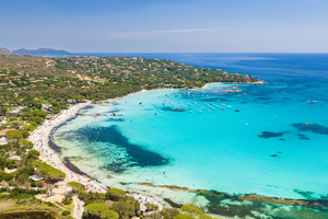 Mer Méditerranée : quelle température de l'eau pour cette deuxième semaine du mois de septembre ?
