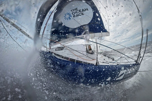 The Ocean Race Atlantic 2026 :  Le sprint transatlantique reste indécis