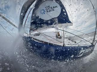 The Ocean Race Atlantic 2026 :  Le sprint...