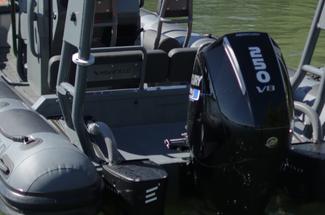 Mercury Marine et BlueNav annoncent leur collaboration à l’occasion du Y...