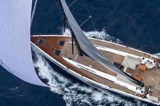 Cannes Yachting Festival : le Groupe Beneteau accélère avec 24 nouveauté...