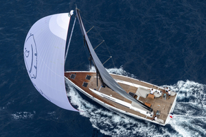 Cannes Yachting Festival : le Groupe Beneteau accélère avec 24 nouveautés et étend son programme NEO