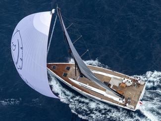 Cannes Yachting Festival : le Groupe Beneteau...