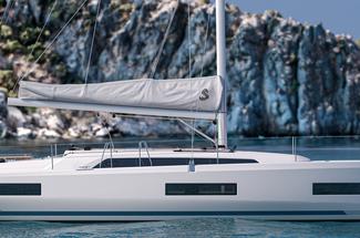 Beneteau renforce son offre voile avec deux nouveaux modèles : l’Oceanis...