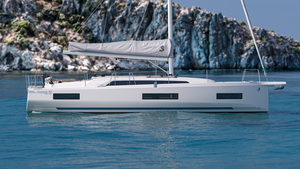 Beneteau renforce son offre voile avec deux nouveaux modèles : l’Oceanis 42 et le First 36 Spirit