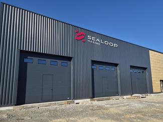 Sea Loop Marine prépare son nouvel atelier et...