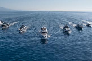 Cannes Yachting Festival 2026 : Ferretti Group mise sur quatre premières...