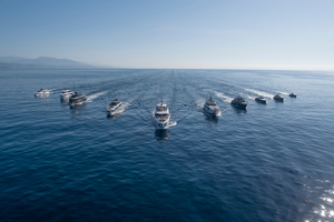 Cannes Yachting Festival 2026 : Ferretti Group mise sur quatre premières mondiales et renforce sa promesse aux propriétaires