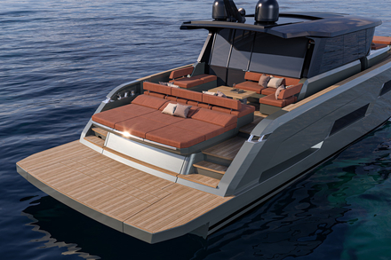 Pardo GT65