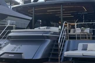 Sunreef accélère à Cannes avec l’ULTIMA 88, un catamaran BRABUS et sa no...