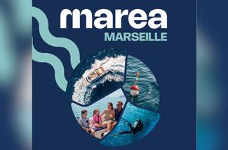 Marea Marseille : un nouveau salon nautique verra le jour en avril 2027