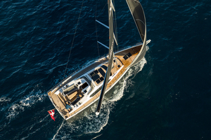 Odyssée Premium veut réinventer la copropriété de bateaux avec le « Smart Yachting »