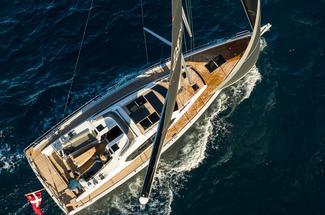 Odyssée Premium veut réinventer la copropriété de bateaux avec le « Smar...