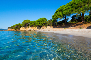 Mer Méditerranée : quelle température de l'eau pour cette troisième semaine du mois de septembre ?