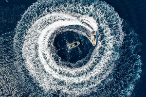 Highfield place le Grand Pavois sous le signe de la Route du Rhum