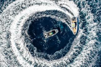 Highfield place le Grand Pavois sous le signe de la Route du Rhum