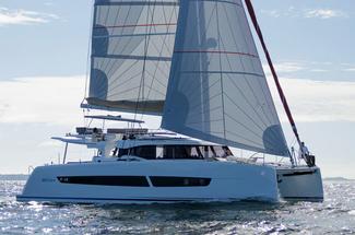 Après sa première mondiale à Cannes, le FP48 arrive à La Rochelle