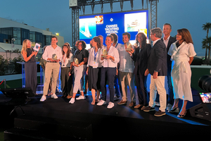 Cannes Yachting Festival 2026 : cinq innovations récompensées sur l’Innovation Route