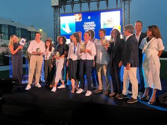 Cannes Yachting Festival 2026 : cinq...