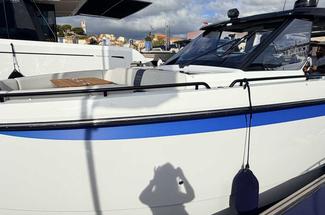 Gran Turismo 40 Open et Swift Trawler 43 : Beneteau accélère le renouvel...
