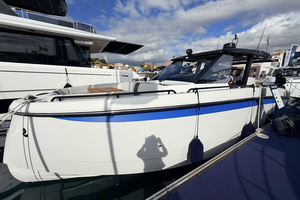Gran Turismo 40 Open et Swift Trawler 43 : Beneteau accélère le renouvellement de sa gamme moteur