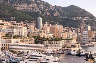 Monaco s’impose plus que jamais comme le rendez-vous mondial du yachting...