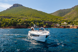 Fairline Targa 58 GTO : le nouveau grand sports-cruiser britannique joue la carte de la métamorphose