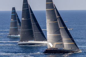 Les Voiles de Saint-Tropez 2026 : 253 voiliers et une édition chargée d’histoire