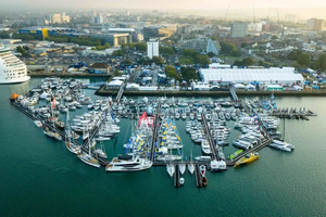 Southampton International Boat Show 2026 : le grand rendez-vous britannique prépare une édition très dense