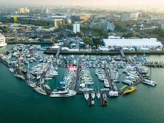 Southampton International Boat Show 2026 : le...