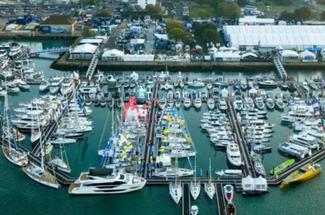 Southampton International Boat Show 2026 : le grand rendez-vous britanni...
