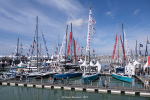Grand Pavois La Rochelle 2026 : 700 bateaux attendus et le Japon à l’honneur