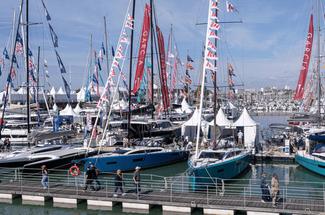 Grand Pavois La Rochelle 2026 : 700 bateaux attendus et le Japon à l’hon...