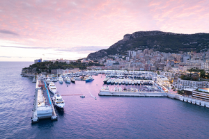Monaco Yacht Show 2026 : 120 superyachts attendus pour une 35e édition au sommet