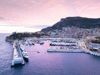 Monaco Yacht Show 2026 : 120 superyachts...