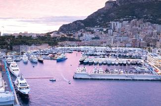 Monaco Yacht Show 2026 : 120 superyachts attendus pour une 35e édition a...