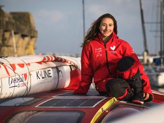 Route du Rhum – Destination Guadeloupe :...