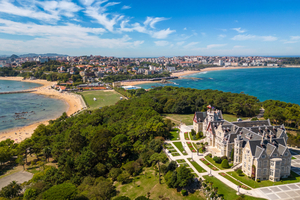 Cette ville du nord de l’Espagne est parfaite pour prolonger l’été en septembre