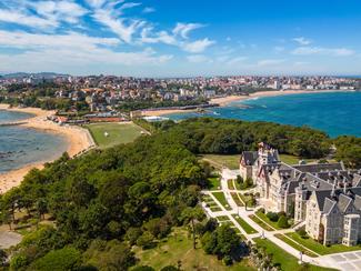 Cette ville du nord de l’Espagne est parfaite...