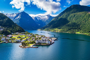 Pourquoi septembre est l’un des meilleurs mois pour découvrir les fjords de Norvège