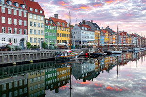 Pourquoi septembre est une excellente période pour découvrir le Danemark