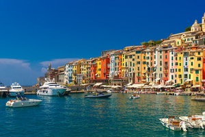 Gênes en septembre : une escapade italienne idéale pour prolonger l’été
