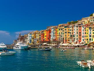 Gênes en septembre : une escapade italienne...