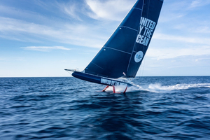 The Ocean Race 2026 : une aventure à couper le souffle