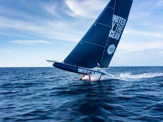 The Ocean Race 2026 : une aventure à couper le...