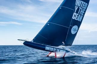 The Ocean Race 2026 : une aventure à couper le souffle